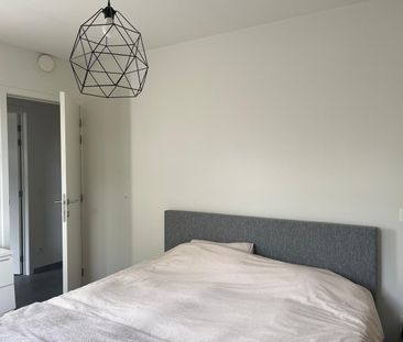Nieuwbouw BEN-appartement (V2) met 2 slaapkamers, lift, private kel... - foto 5