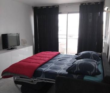 Joli F1 de 34m² avec balcon - Photo 3