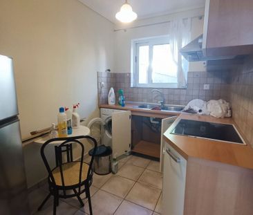 Studio/Γκαρσονιέρα για ενοικίαση Γαλανέικα - Νέα Ιωνία - Άνοιξη (Λα... - Φωτογραφία 5