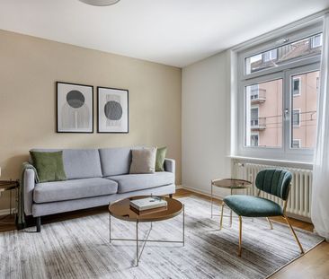 Birmensdorferstrasse 280 - Foto 4