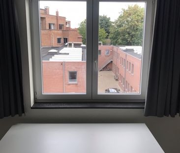 Magdalenastraat 13 - Foto 1