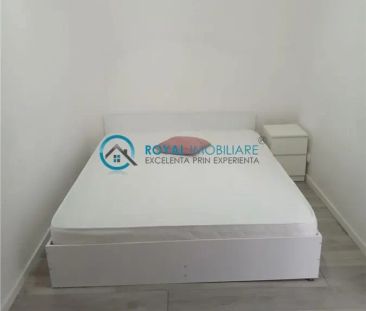 Royal Imobiliare - Inchiriere apartament 2 camere zona Republicii - Photo 5