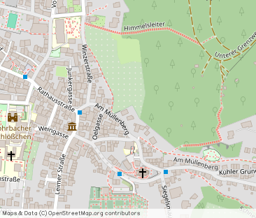 Traumhaftes Wohnen für Einzelperson in Alt-Rohrbach - Photo 1