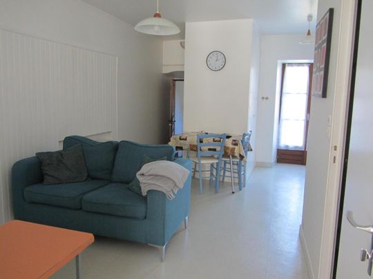 Location Appartement 1 pièce 36m² BORT LES ORGUES 19110 - Photo 1