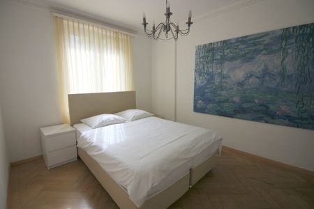 2 Zimmer Apartment Nähe Universität und Zentrum Zürich - Foto 2