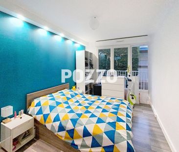 Appartement Caen 3 pièce(s) 66.99 m2 - Photo 3