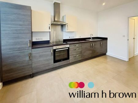 2 bedroom apartment to rent - Photo 2