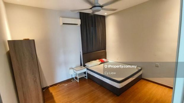 Zefer Hill Residence, BANDAR PUCHONG JAYA, Puchong - Foto 1