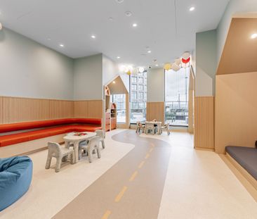 For Lease - 5 York Garden Way Unit# 1101, Toronto, Ontario - Photo 3