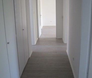 Familienfreundliches Wohnen! renovierte 3,5-Zimmer Wohnung mit Balkon - Photo 4