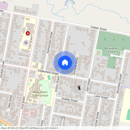 19a Arthur Street, Qld 4285, Beaudesert