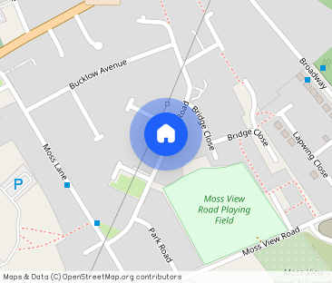 Hardwick Road, Manchester - Photo 1