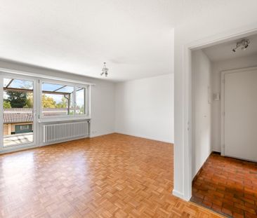 4 Zimmer, 74 m², 2. Stock - Foto 1
