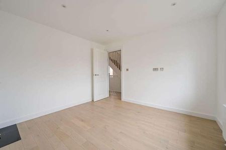 Halliwick Road, Muswell Hill, N10 - Photo 4