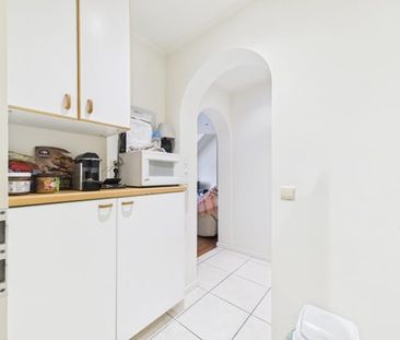 Appartement te huur - Foto 4