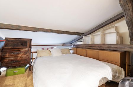 Rue d'Auteuil - Photo 5