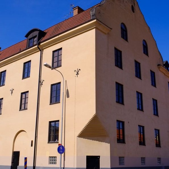 Jungnergatan, Oskarshamn - Foto 2