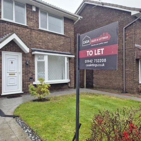 3 bedroom detached house to rent - Photo 5