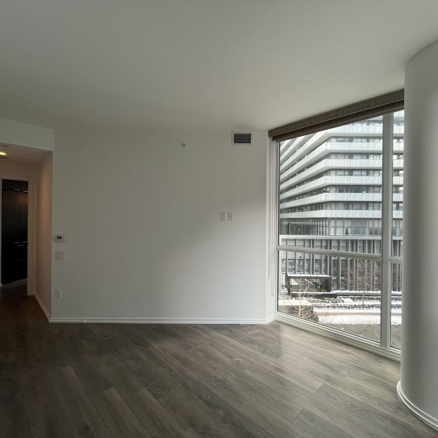 For Lease - 45 Charles Street Unit# 508, Toronto, Ontario - Photo 1