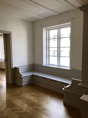 Norra Smedjegatan, Karlskrona - Foto 3