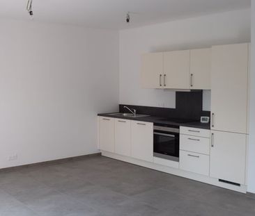 Appartement te huur - Foto 4