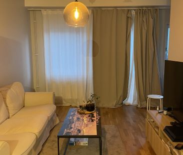 Lyktvägen, Umeå - Photo 1