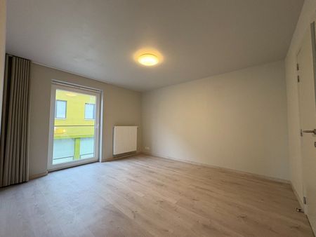 Recent nieuwbouwappartement in hartje Torhout - Photo 4