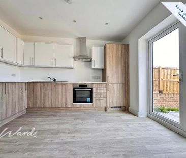 2 bedroom ground floor maisonette to rent - Photo 3