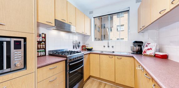 Stunning Two-Bedroom in Heart of Lower North Shore Close to Everything - Photo 2