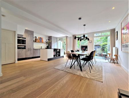 Haarlemmermeerstraat, 149, 1058JX, Amsterdam - Photo 3