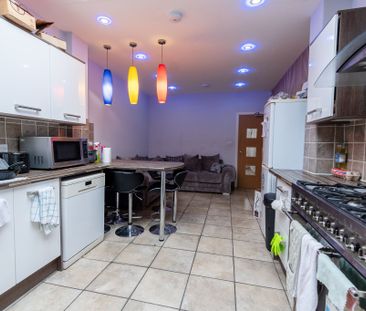 58 Hubert Road Birmingham - Photo 5