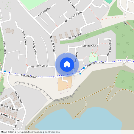 Bevans Close, DA9, DA9 9LN, Greenhithe