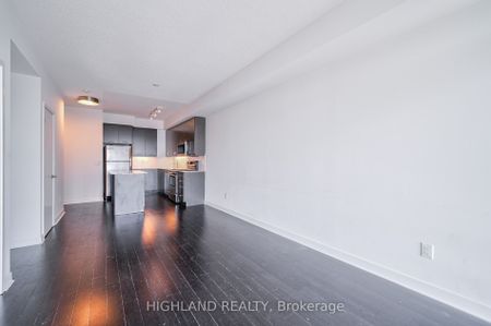 For Lease - 360 Square One Drive Unit# 2807, Mississauga, Ontario - Photo 3