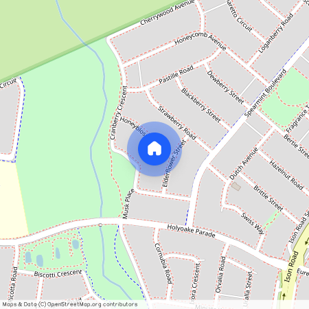 3 Honeyblossom Street, Vic 3024, Manor Lakes