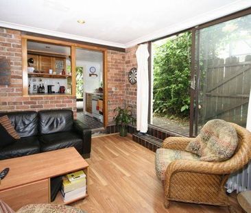 Character-filled semi, moments to Annandale village & Hinsby Park - Photo 1