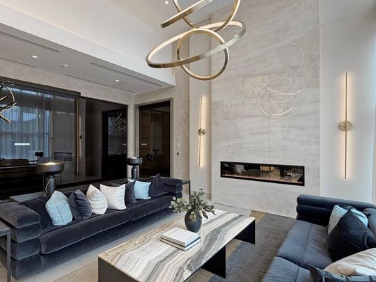 For Lease - 8888 Yonge Street Unit# 701, Richmond Hill, Ontario - Photo 1