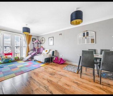 2 bedroom flat to rent - Photo 4