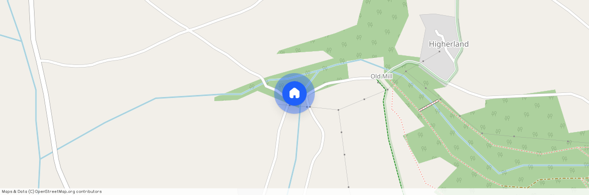 Flat, The Old Revenue Building, PL15