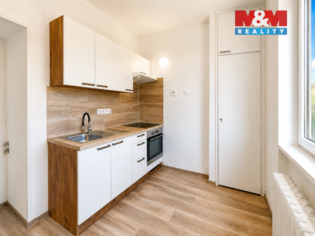 Pronájem bytu 1+1 35 m², Elišky Přemyslovny 389, Praha - Photo 5