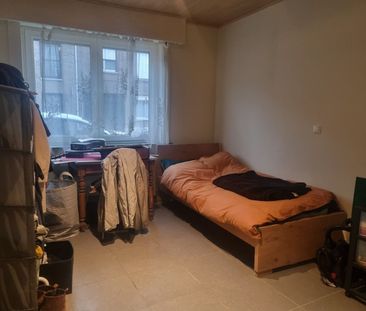 Gezellig appartement met 1 slaapkamer in het centrum van Eeklo - Foto 5