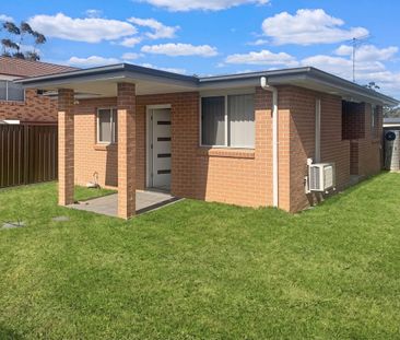 Two Bedroom Grannyflat - Photo 5