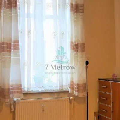 4 pokoje, 68 m2, miejsce parkingowe Stare Miasto - Фото 1