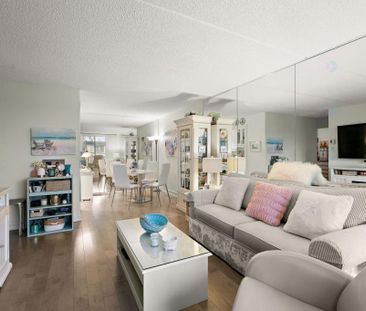 Condo à louer d'une chambre à Longueuil. - Photo 4