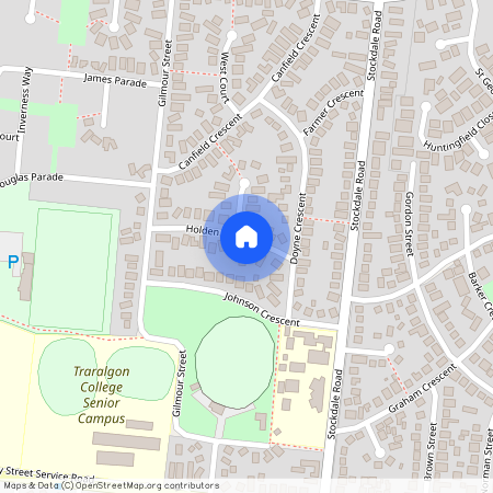 5A Holden Crescent, 3844, Traralgon Vic