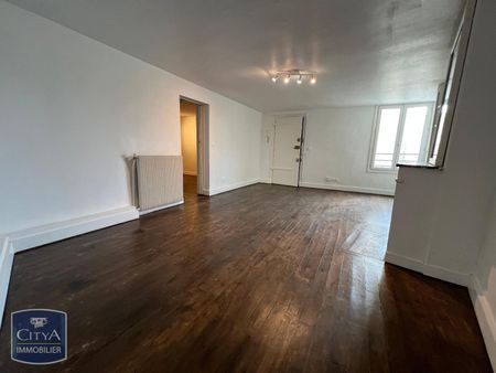 Location Appartement 2 pièces 62m² VERSAILLES 78000 - Photo 3