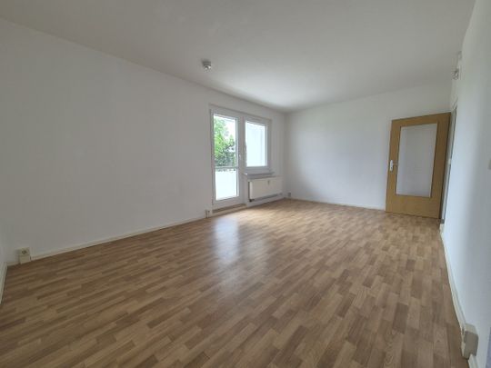 Gemütliche 1-Zimmer-Wohnung mit Balkon und schöner Aussicht - Photo 1