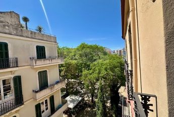 Dalt de la Vila - La Marina, Balearic Islands