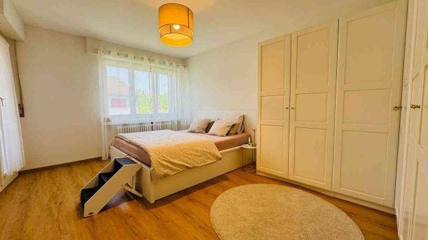 2 Zimmer, 60 m², 2. Stock - Photo 1