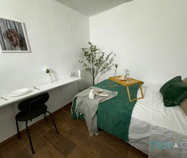 Avenida Cerro de los Ángeles, Madrid, Community of Madrid 28026 - Photo 3