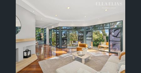 Exceptional Family Home | Water Views - Photo 3